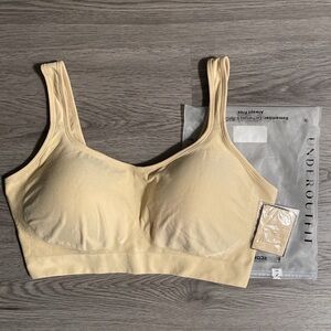 Underoutfit The Comfort Shaping Bra Style 457 Size XL